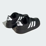 tenis adidas breaknet 2.0 el k