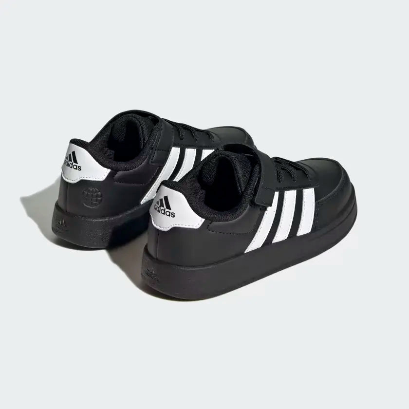 tenis adidas breaknet 2.0 el k