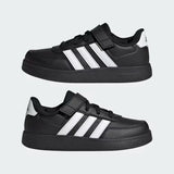 tenis adidas breaknet 2.0 el k
