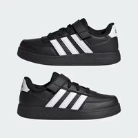 tenis adidas breaknet 2.0 el k