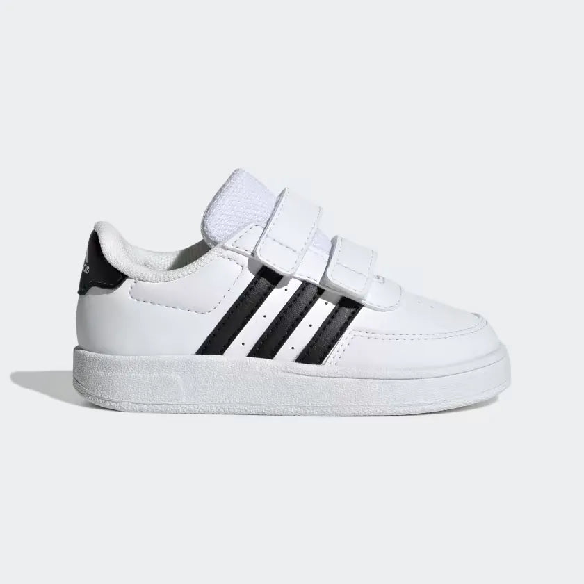 tenis adidas breaknet 2.0 cf i