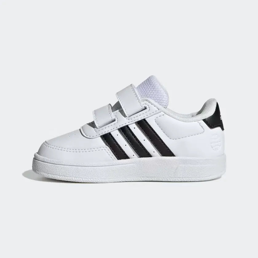 tenis adidas breaknet 2.0 cf i