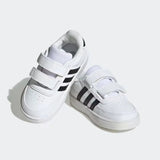 tenis adidas breaknet 2.0 cf i