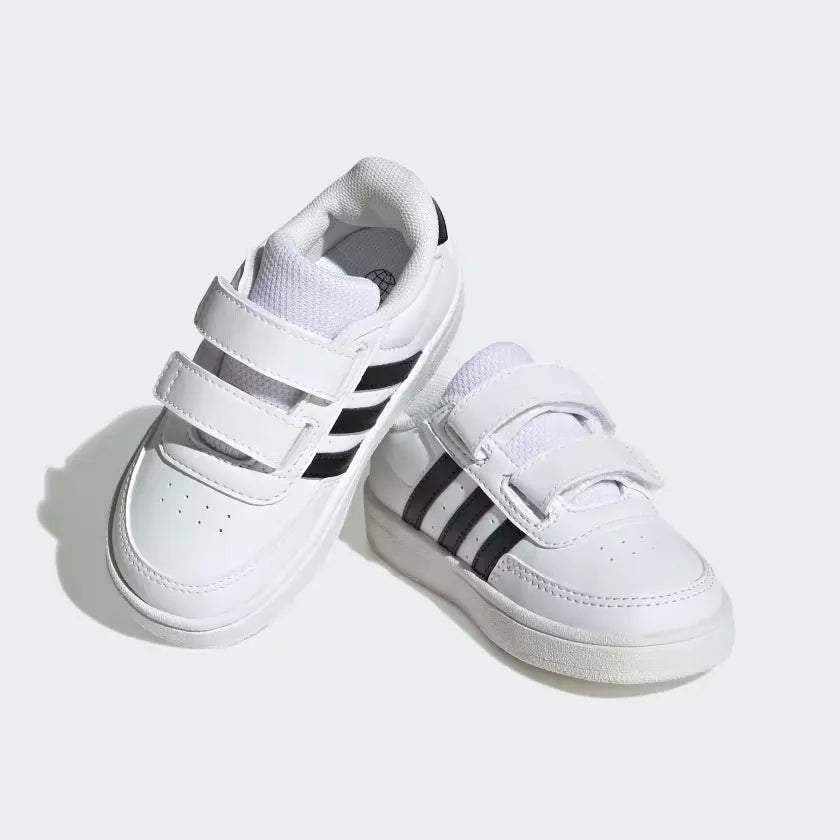 tenis adidas breaknet 2.0 cf i