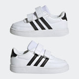 tenis adidas breaknet 2.0 cf i