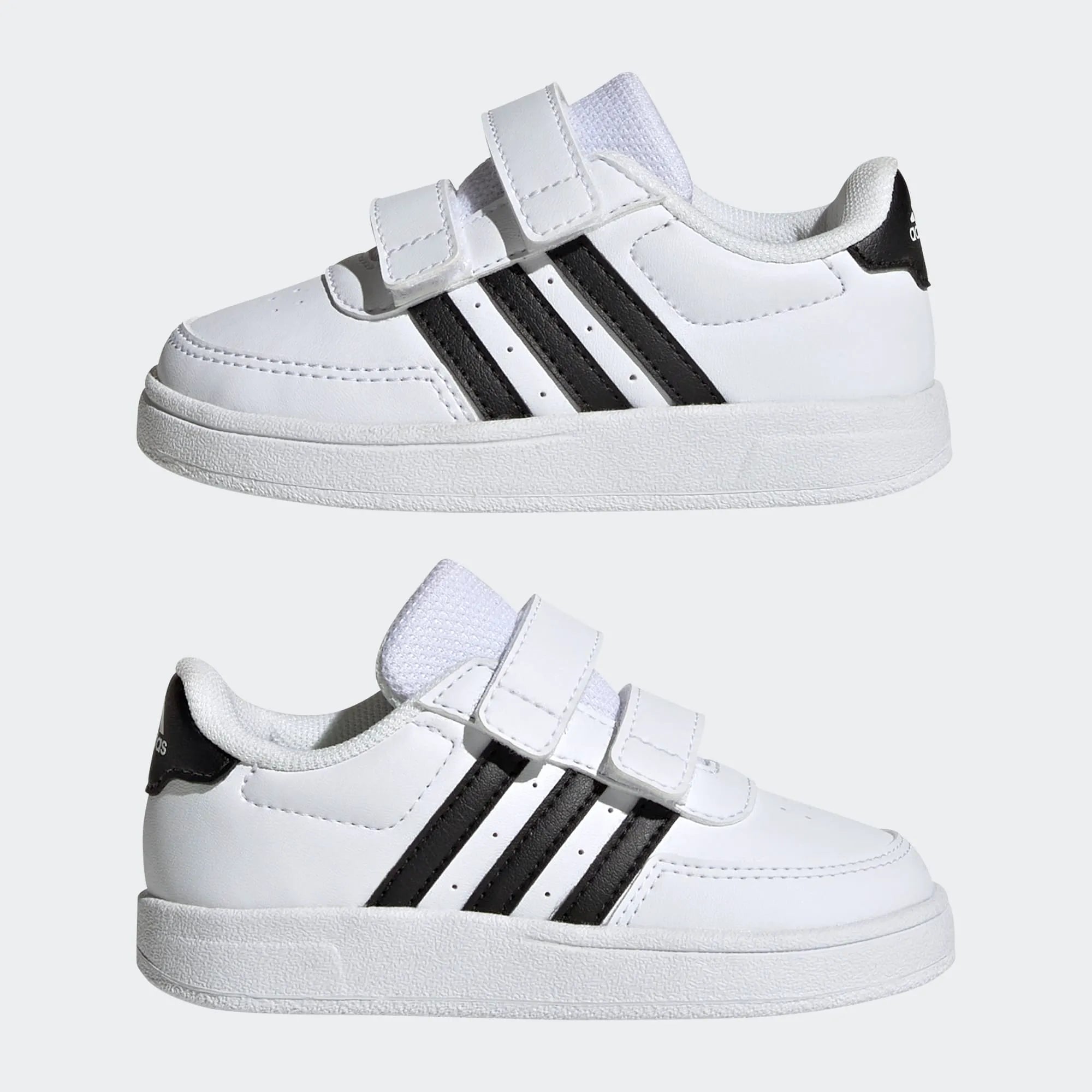 tenis adidas breaknet 2.0 cf i