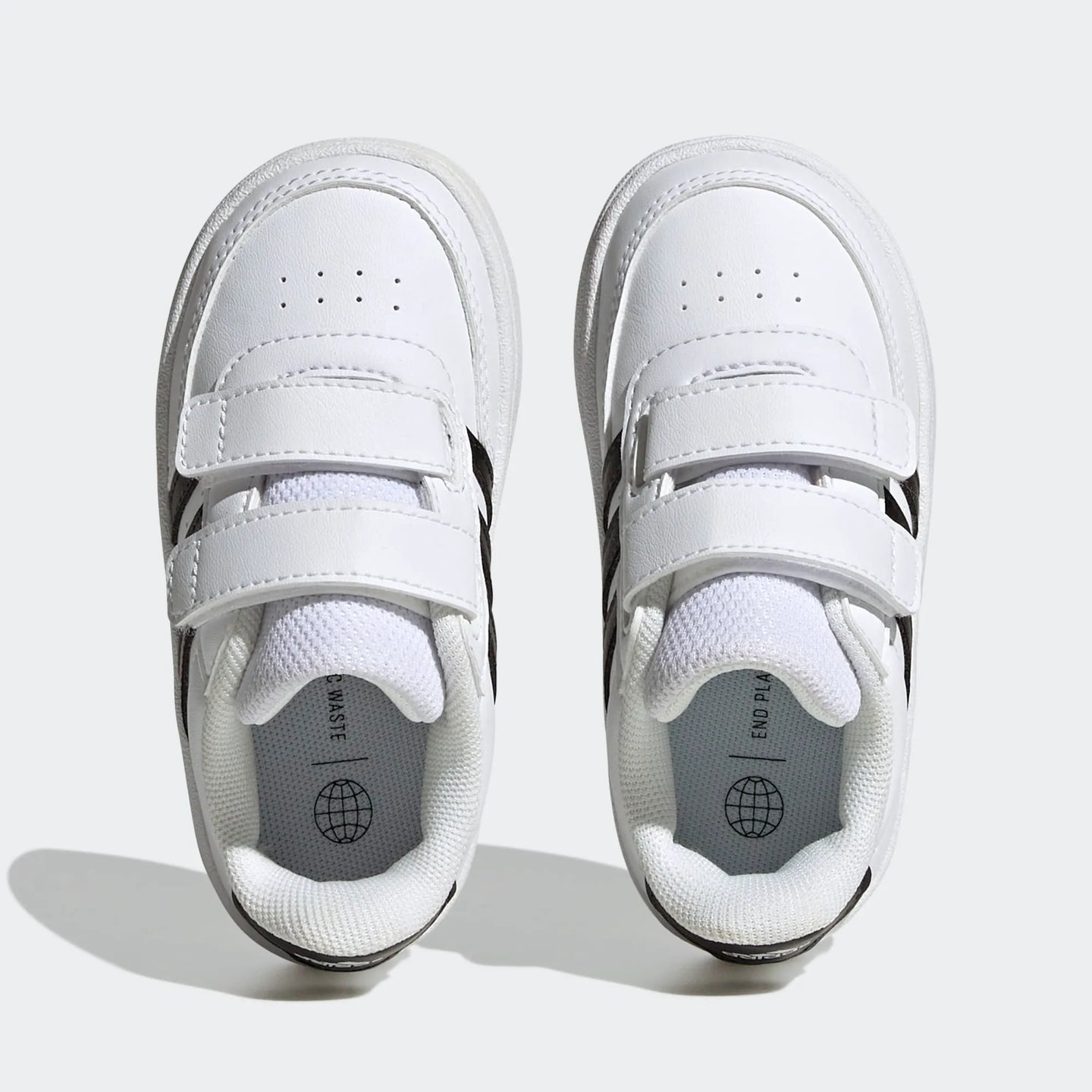 tenis adidas breaknet 2.0 cf i