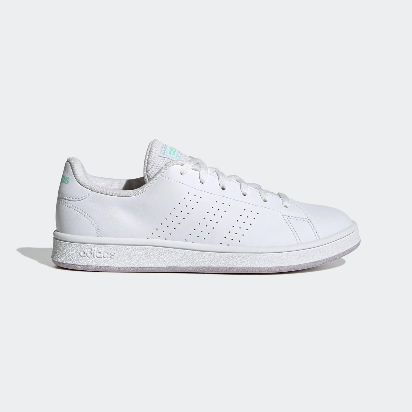 tenis adidas advantage base