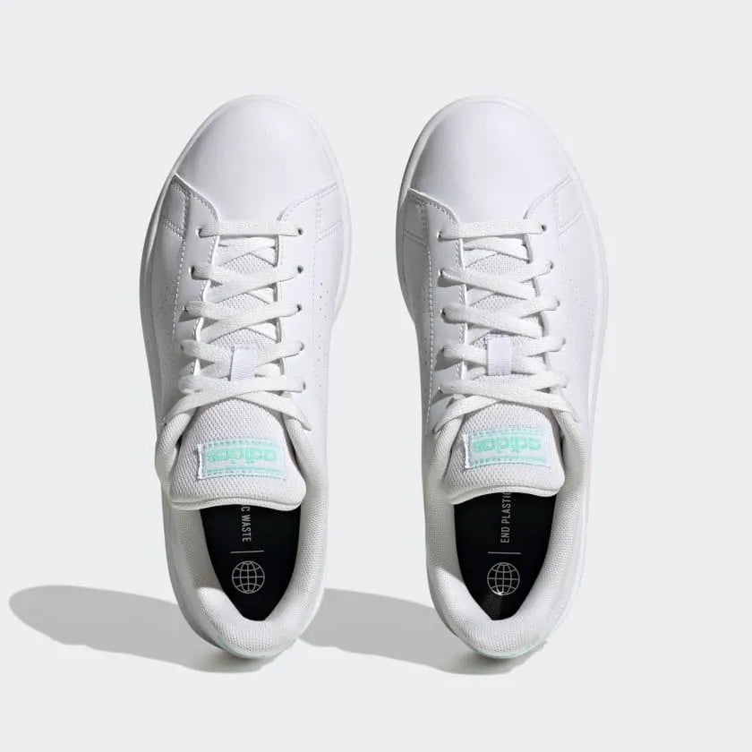 tenis adidas advantage base