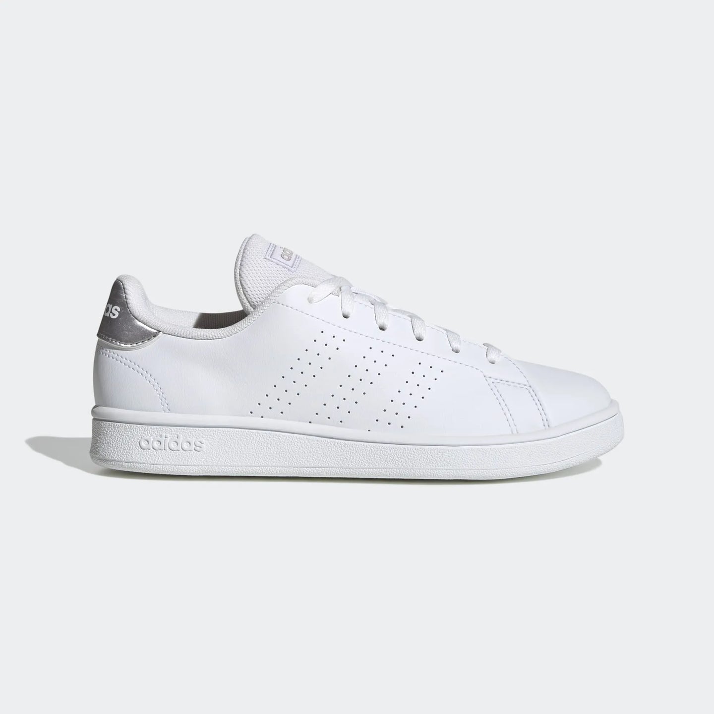 tenis adidas advantage base