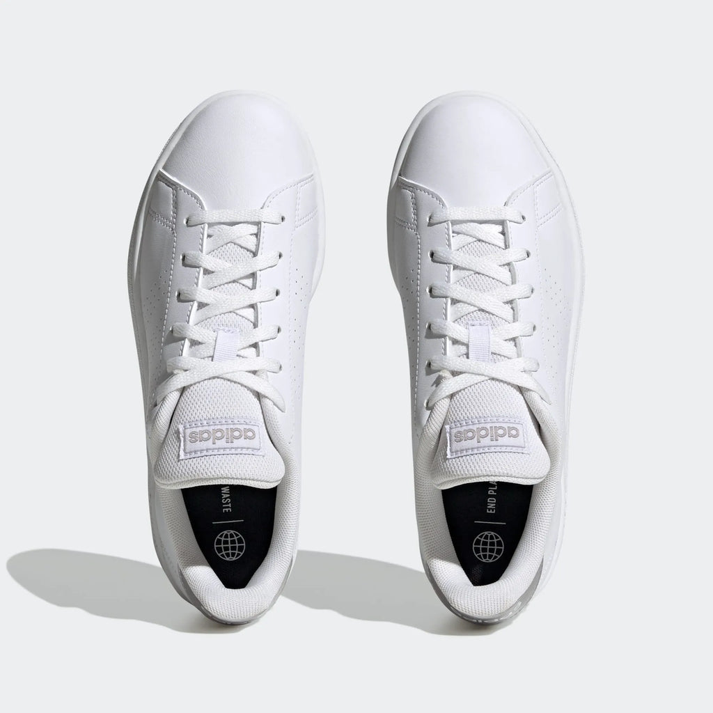 tenis adidas advantage base