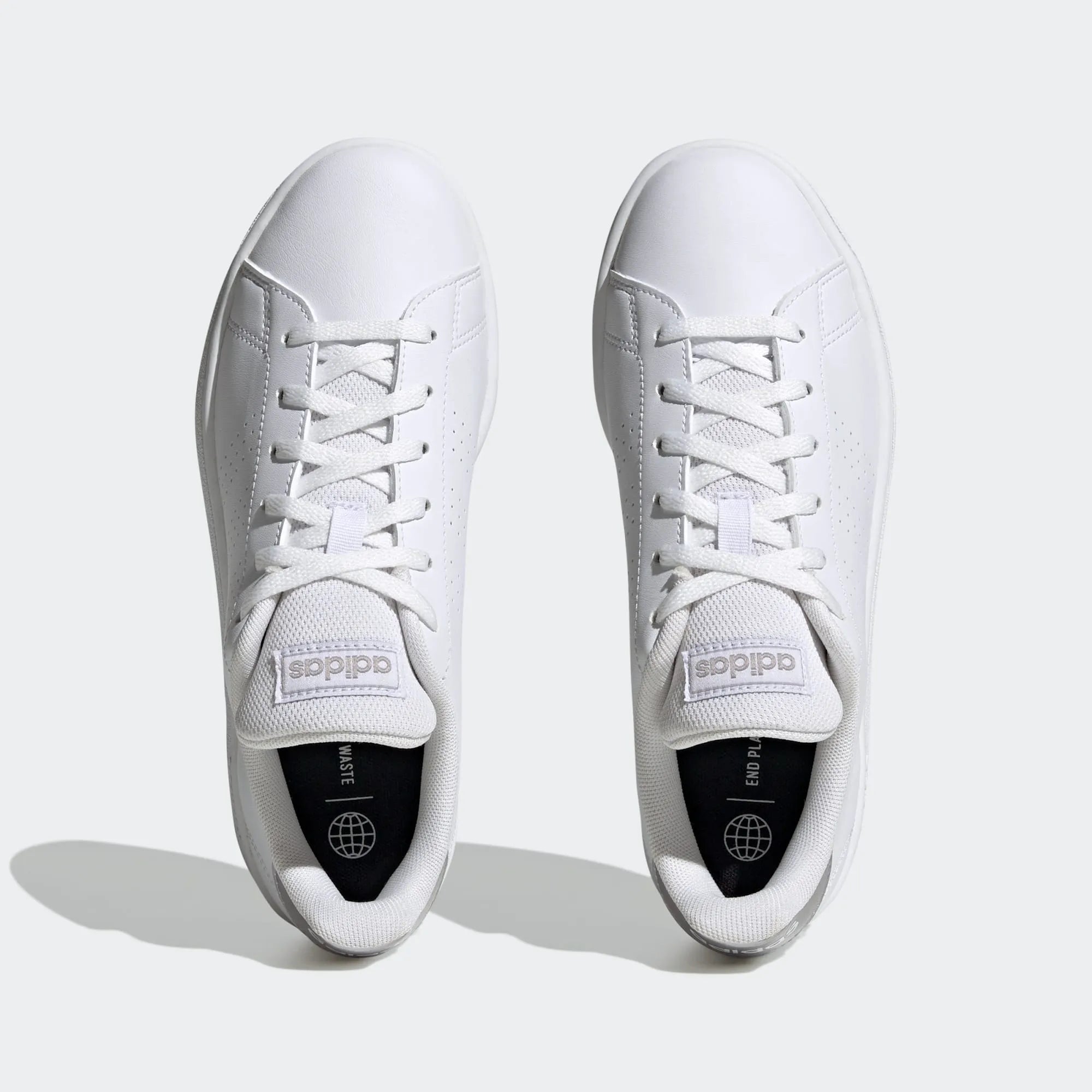 tenis adidas advantage base