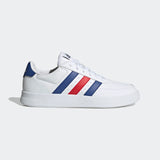 tenis adidas breaknet 2.0