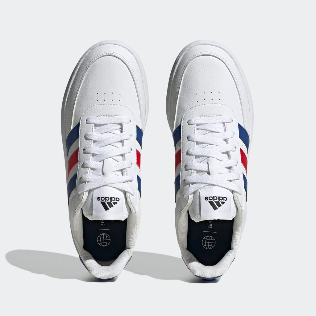 tenis adidas breaknet 2.0