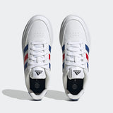 tenis adidas breaknet 2.0