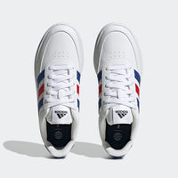 tenis adidas breaknet 2.0
