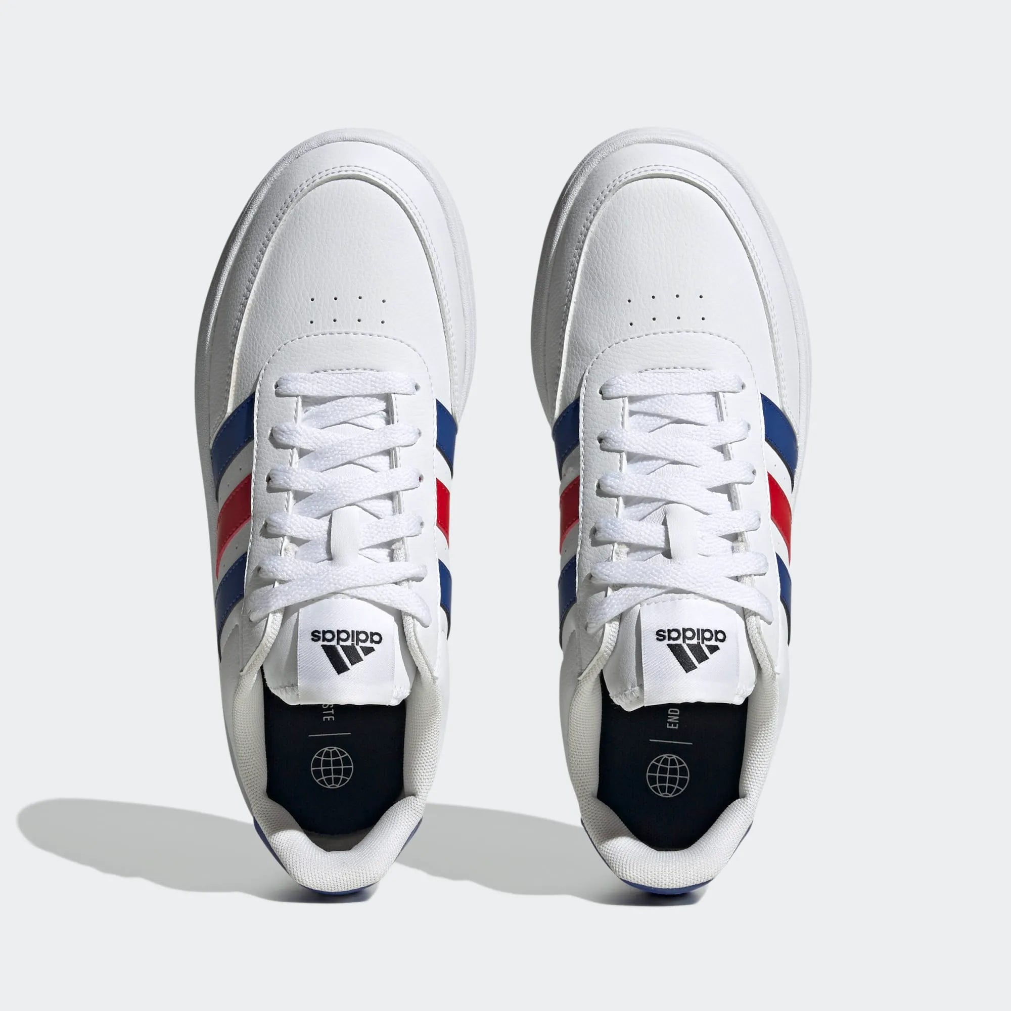 tenis adidas breaknet 2.0