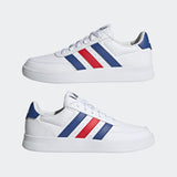tenis adidas breaknet 2.0