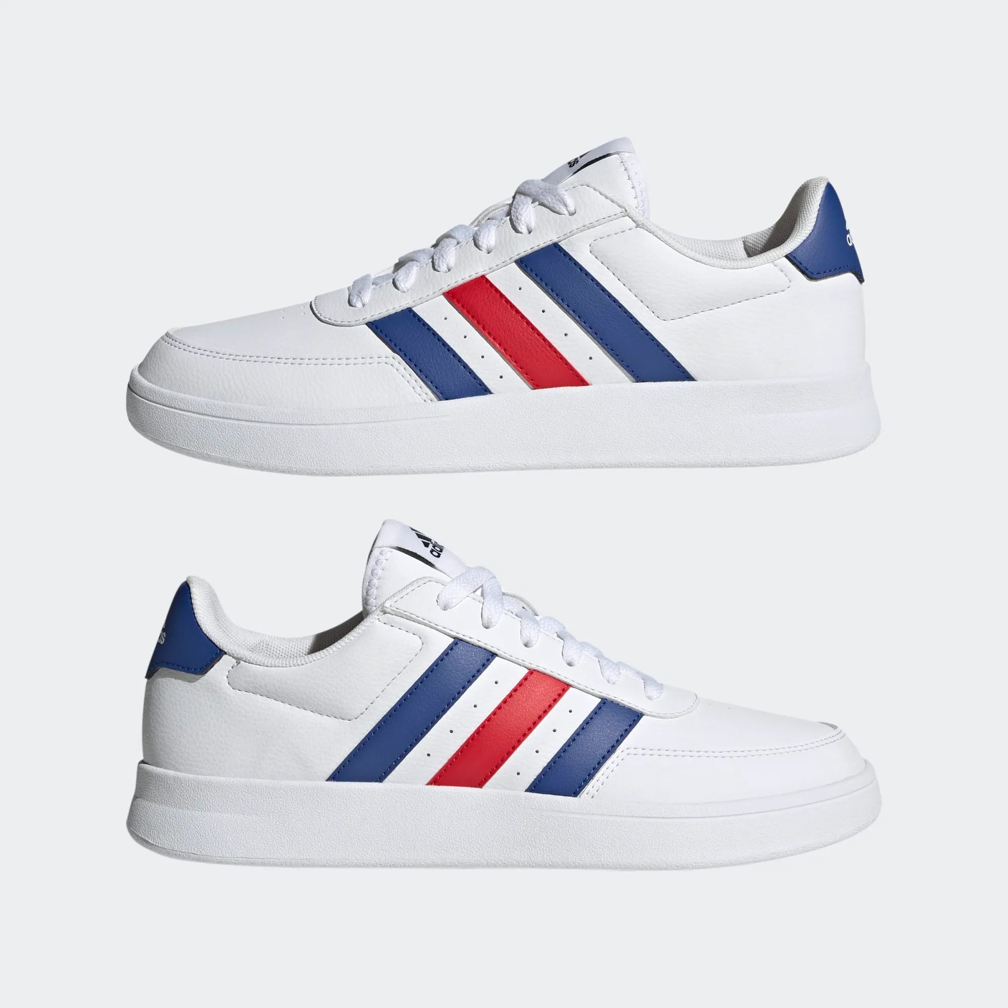 tenis adidas breaknet 2.0