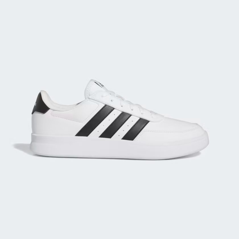 tenis adidas breaknet 2.0