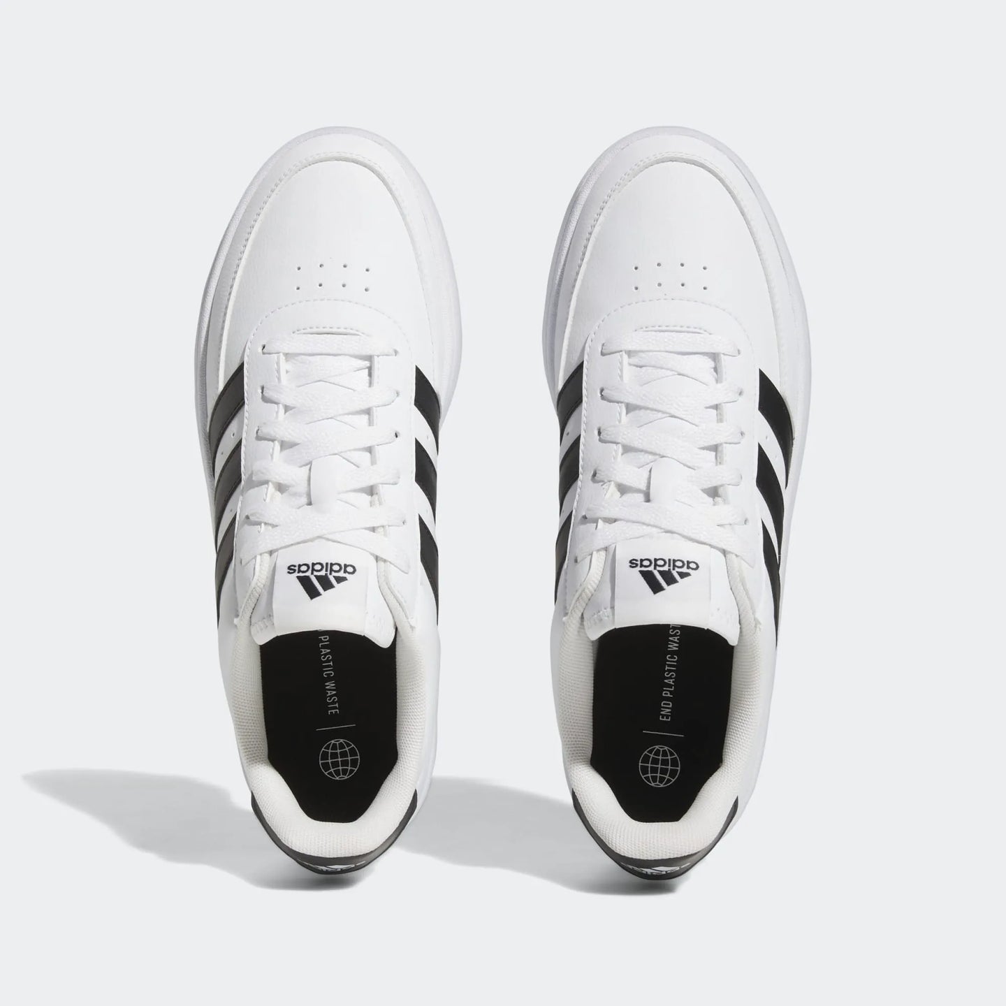 tenis adidas breaknet 2.0