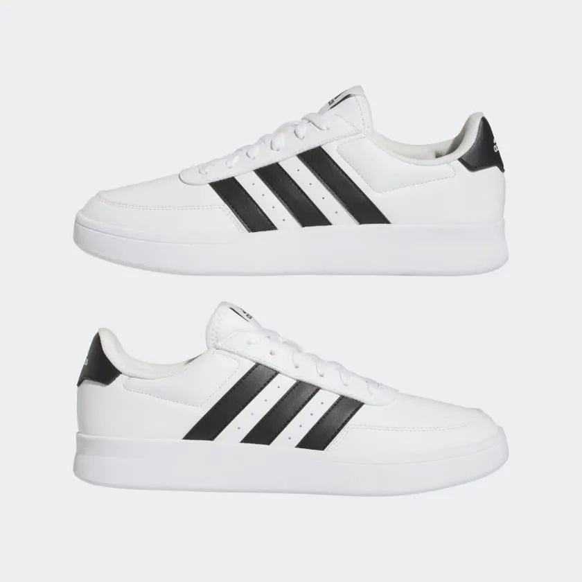 tenis adidas breaknet 2.0