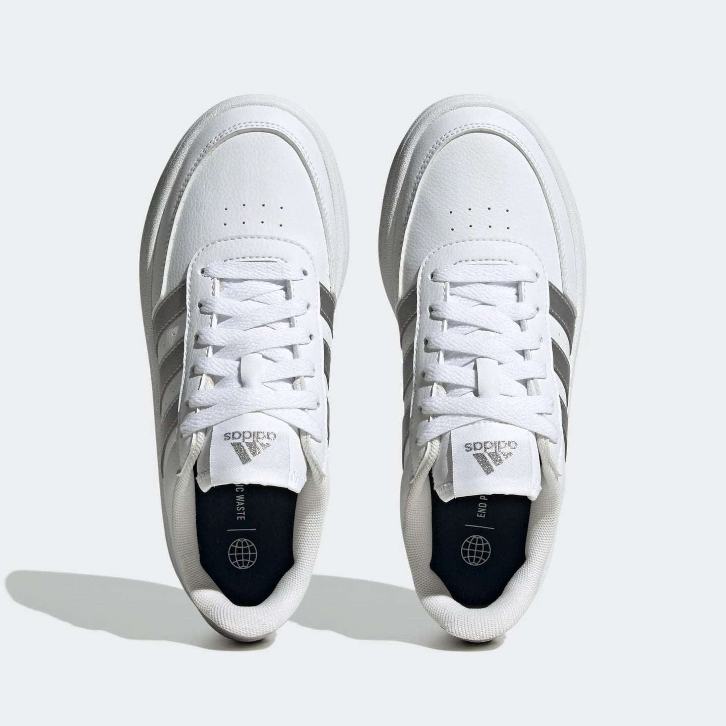 tenis adidas breaknet 2.0