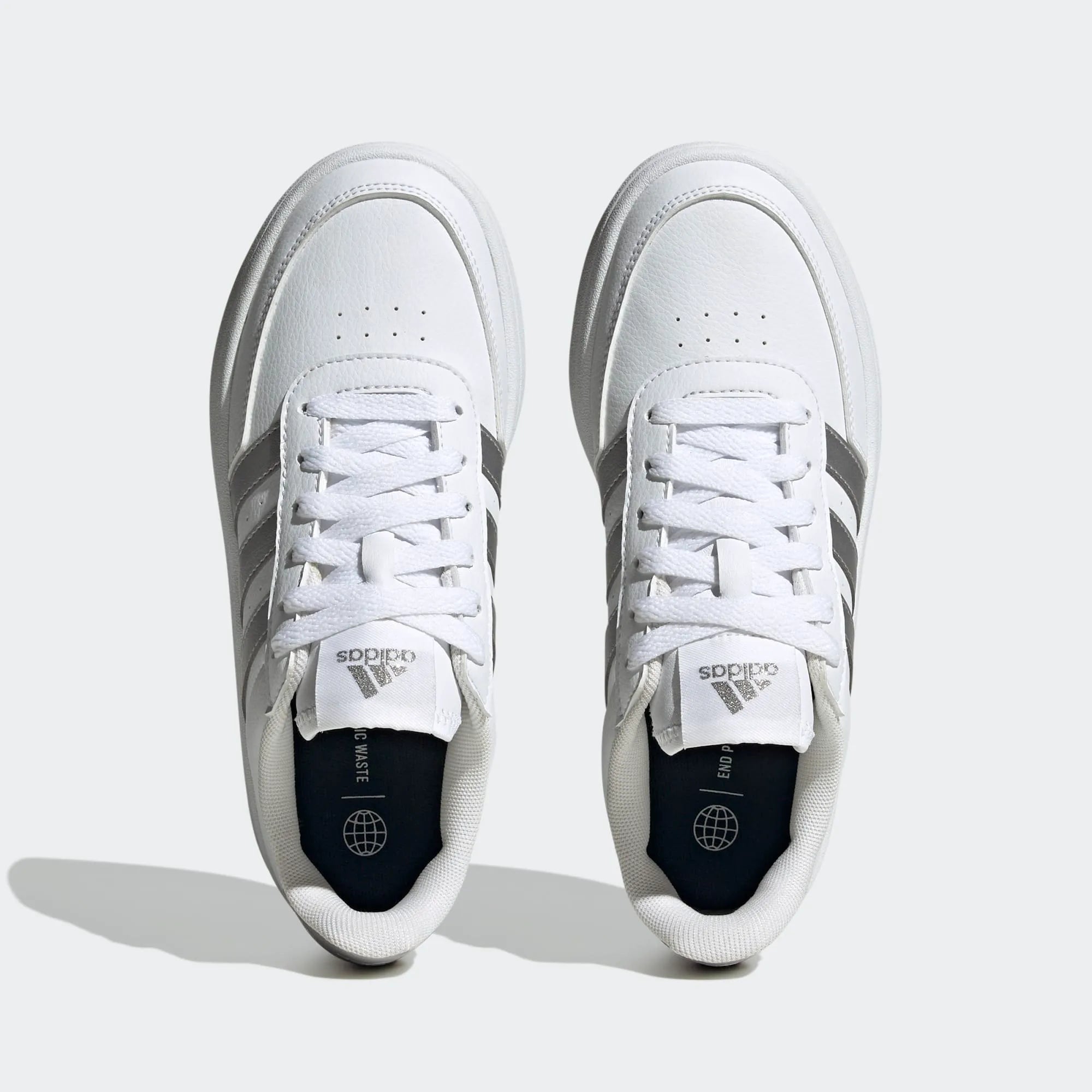 tenis adidas breaknet 2.0