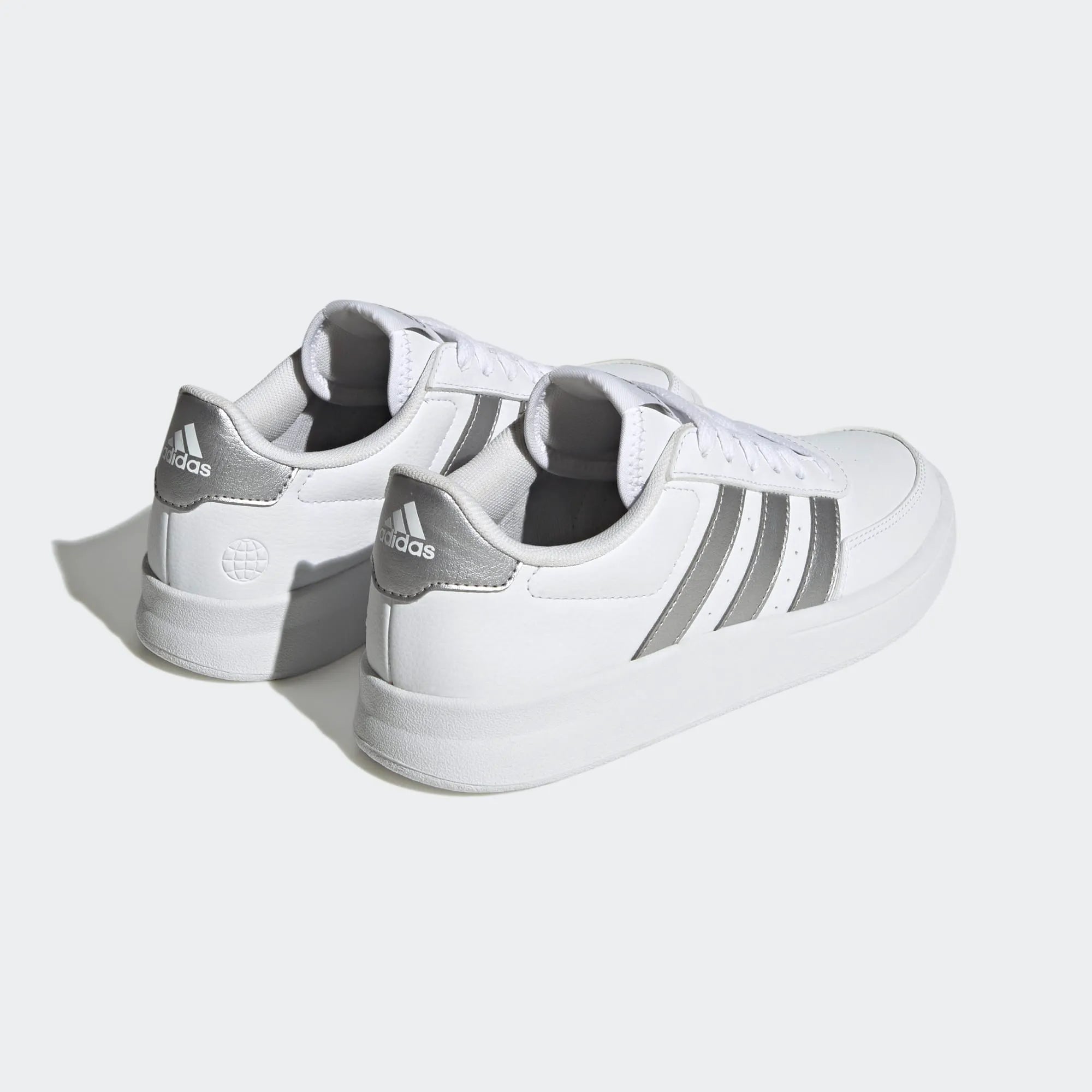 tenis adidas breaknet 2.0