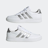tenis adidas breaknet 2.0