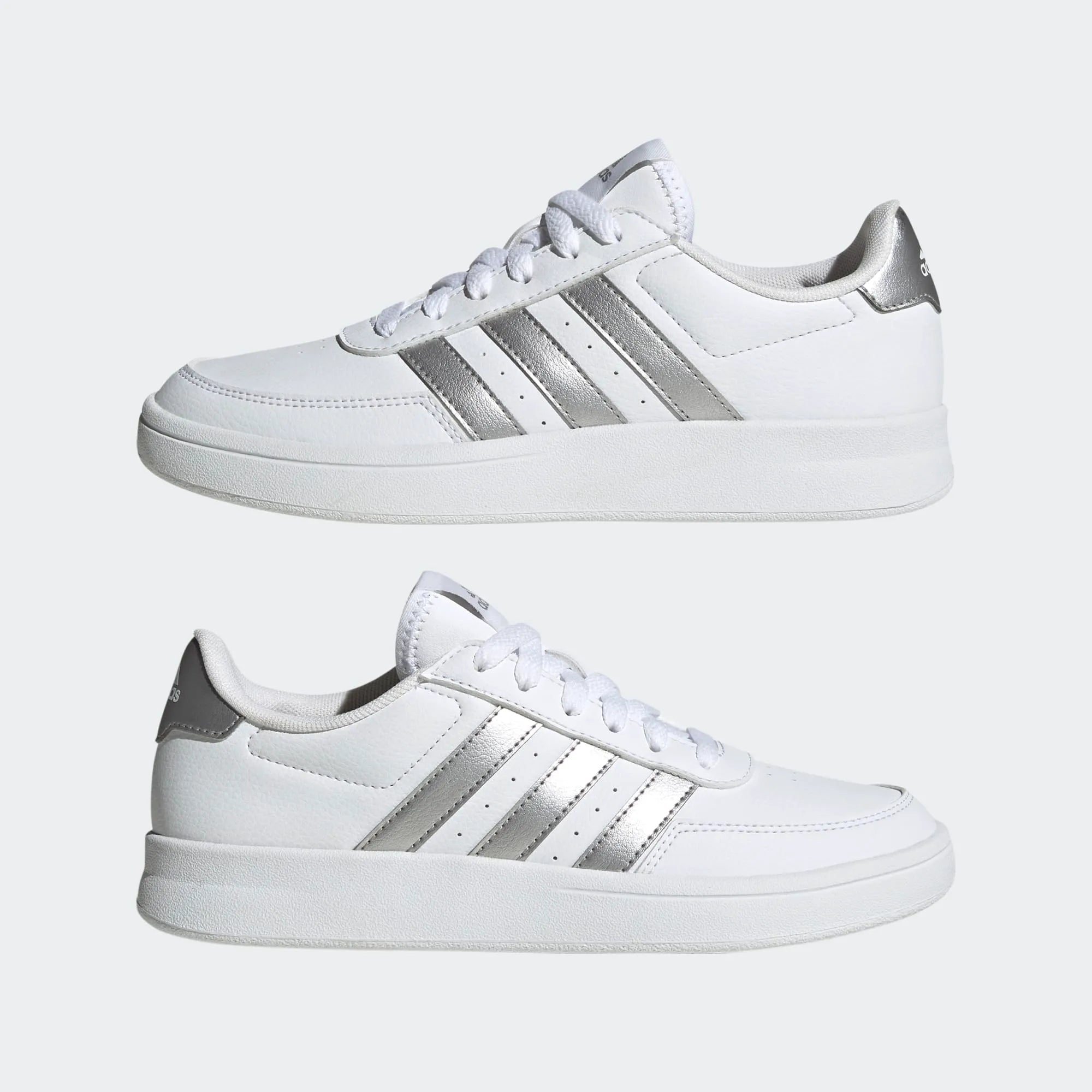 tenis adidas breaknet 2.0