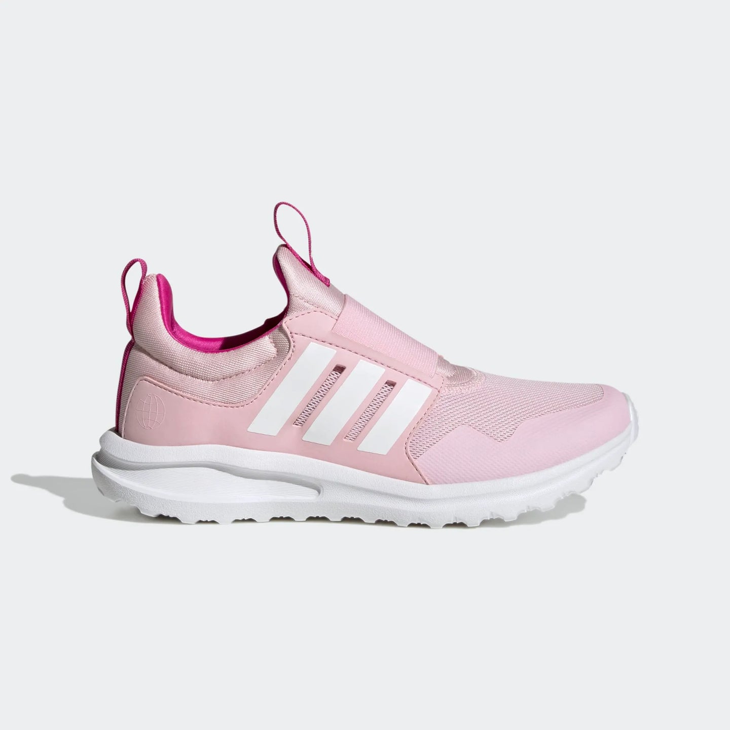 tenis adidas activeride 2.0 j
