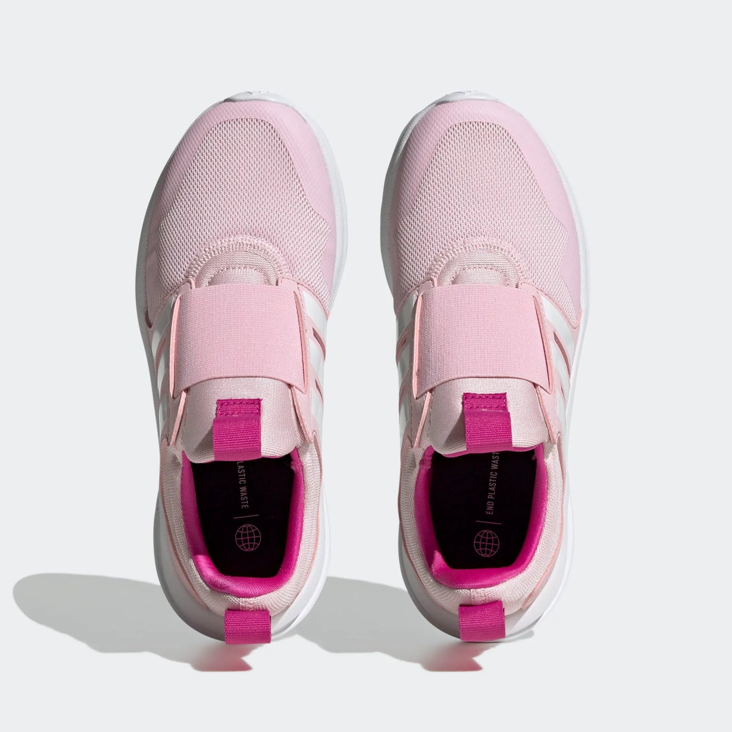 tenis adidas activeride 2.0 j