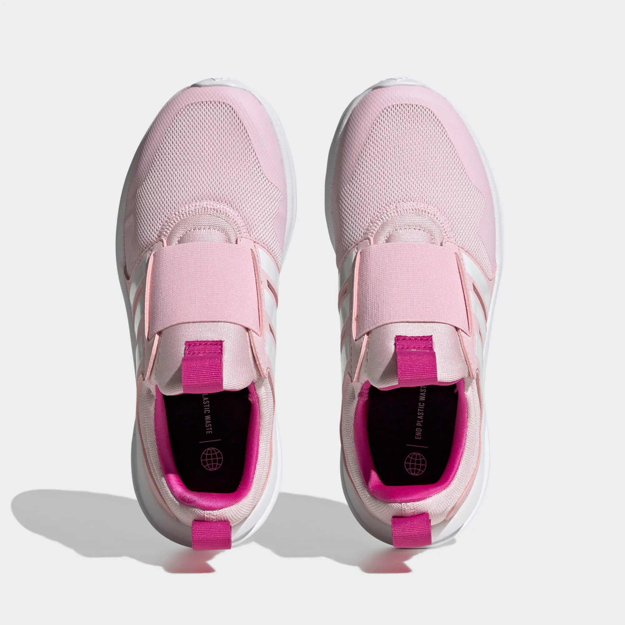 tenis adidas activeride 2.0 j