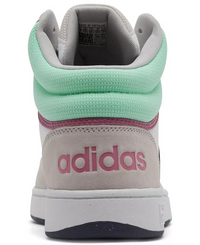 tenis adidas hoops 3.0 mid