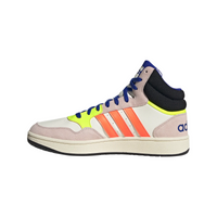 tenis adidas hoops 3.0 mid