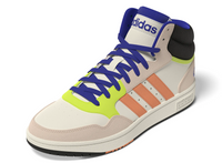 tenis adidas hoops 3.0 mid