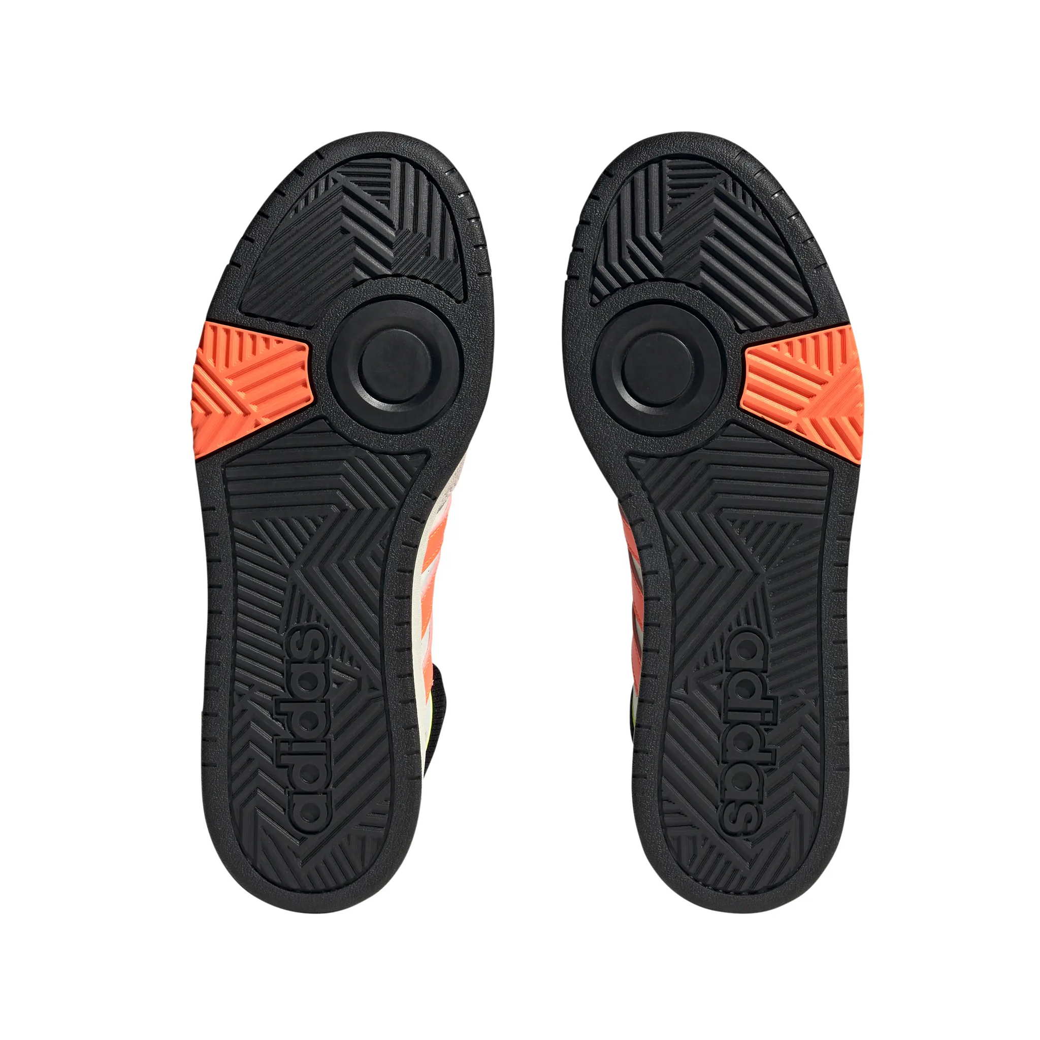 tenis adidas hoops 3.0 mid