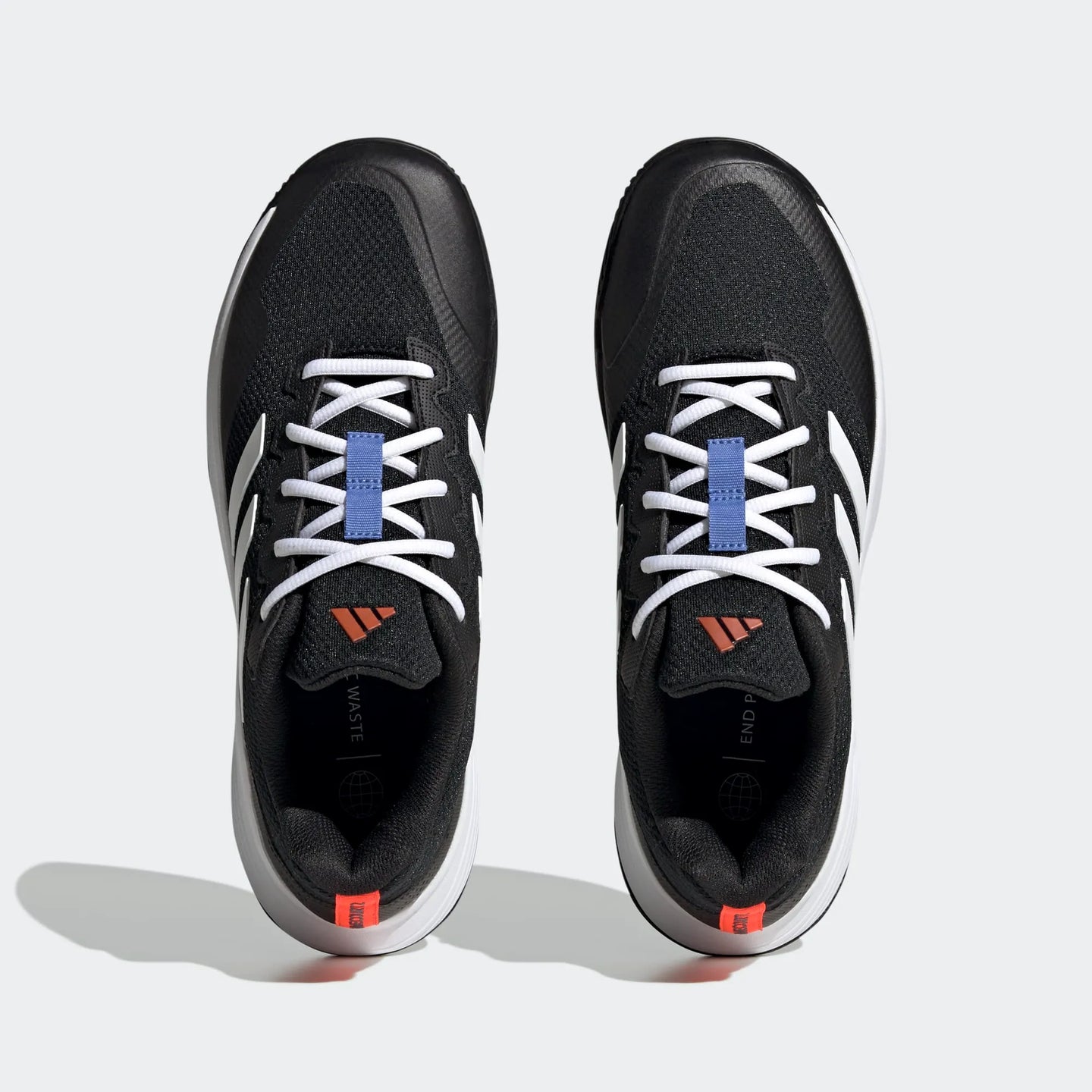 tenis adidas gamecourt 2 m