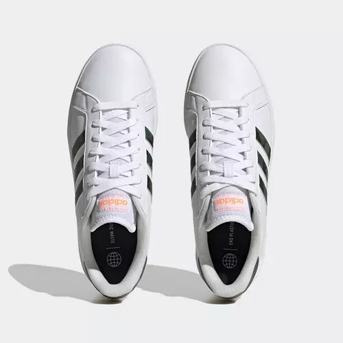 tenis adidas grand court base 2.0