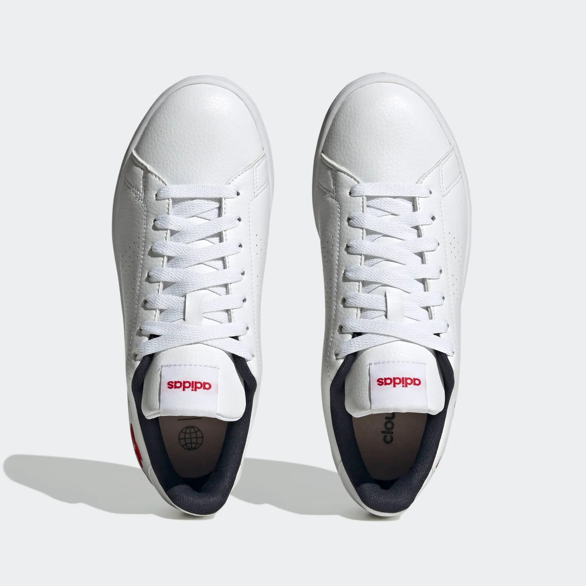 tenis adidas advantage