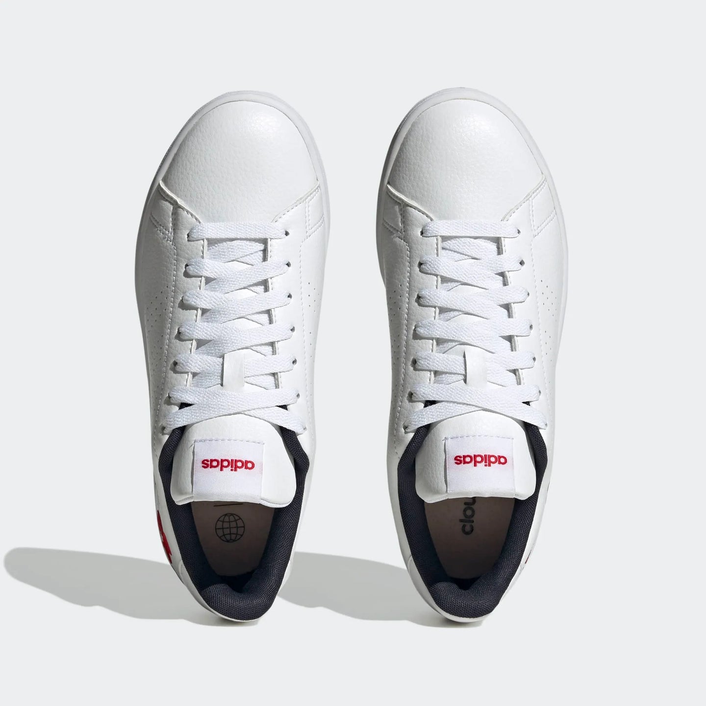 tenis adidas advantage