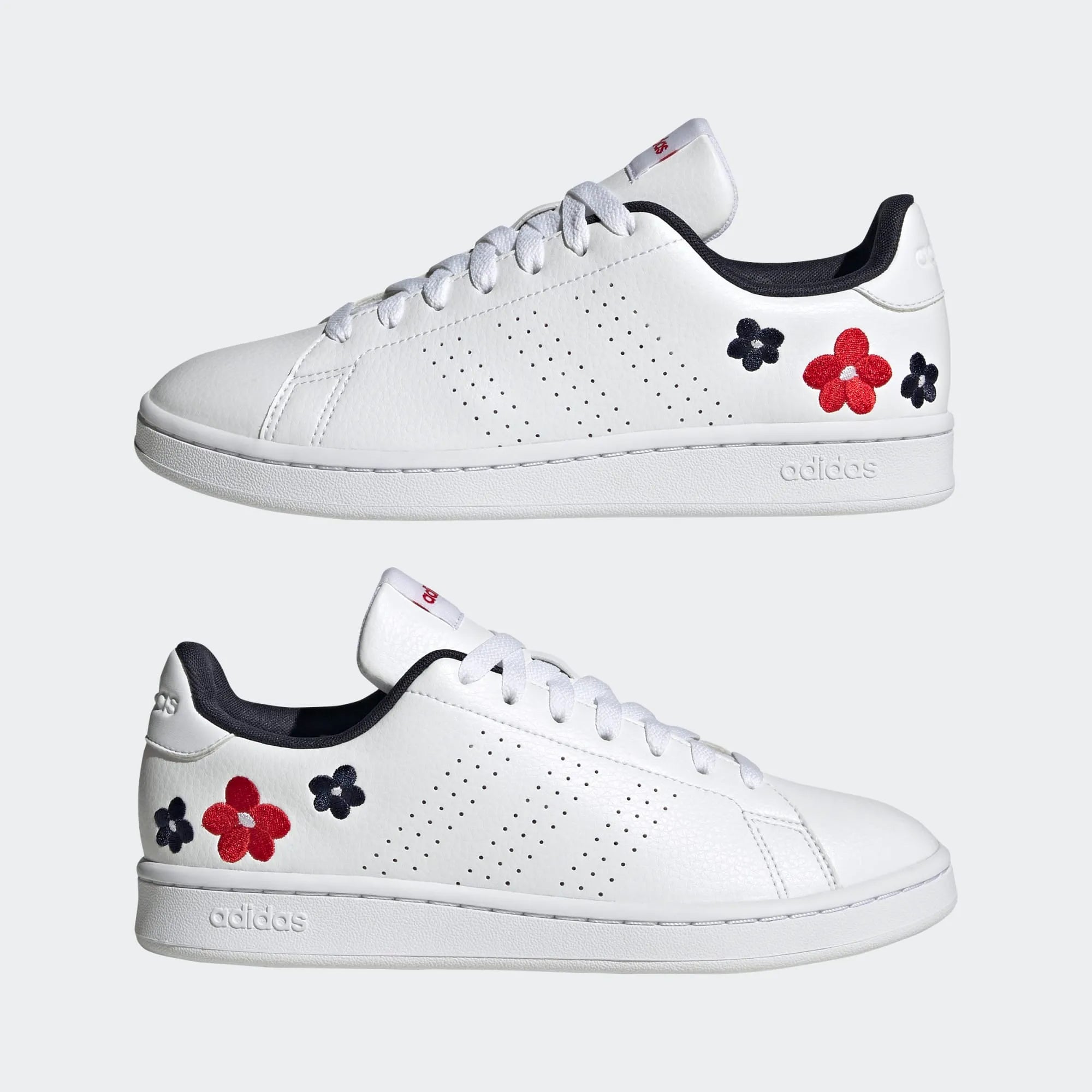 tenis adidas advantage