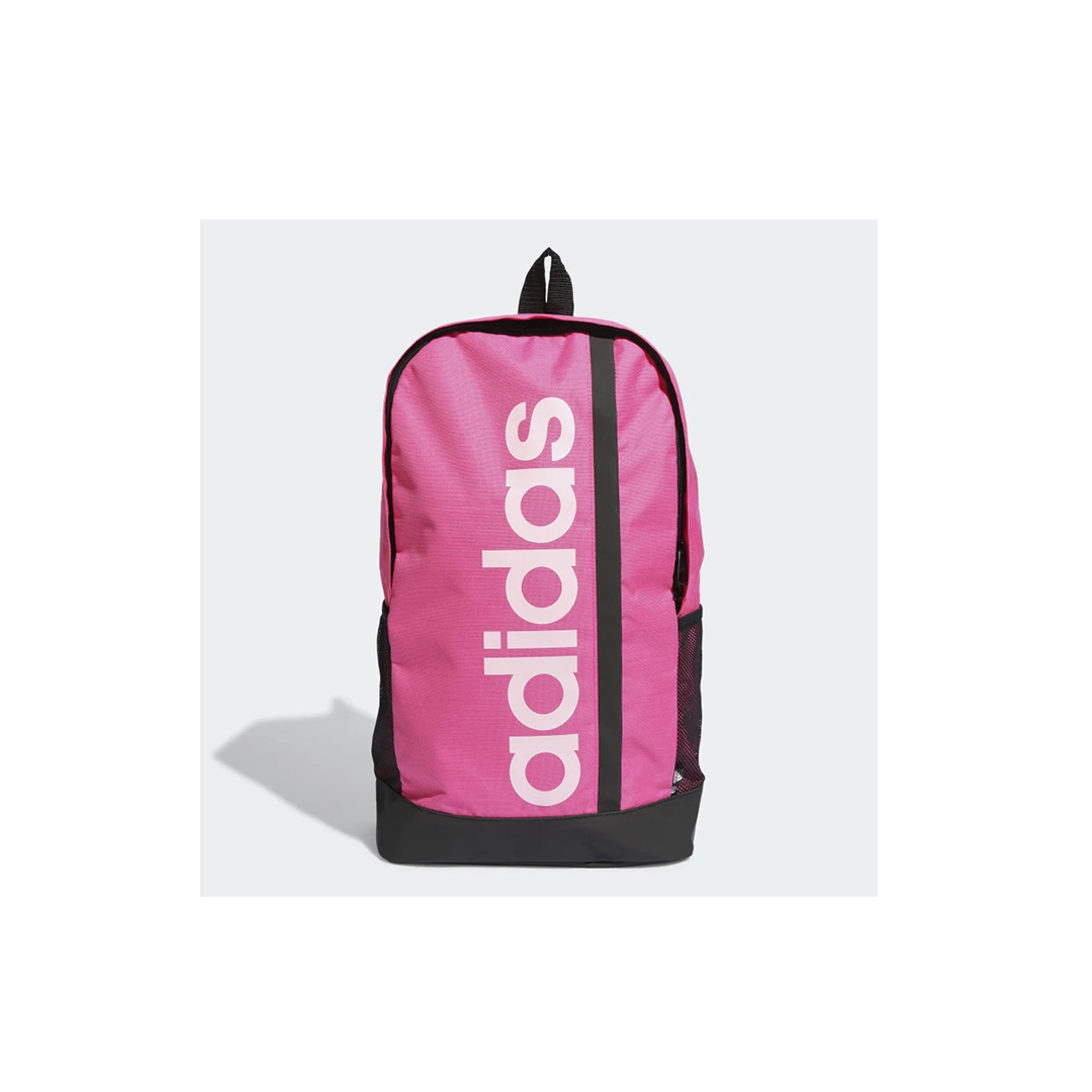 Mochila Adidas Essential Linear Rosa