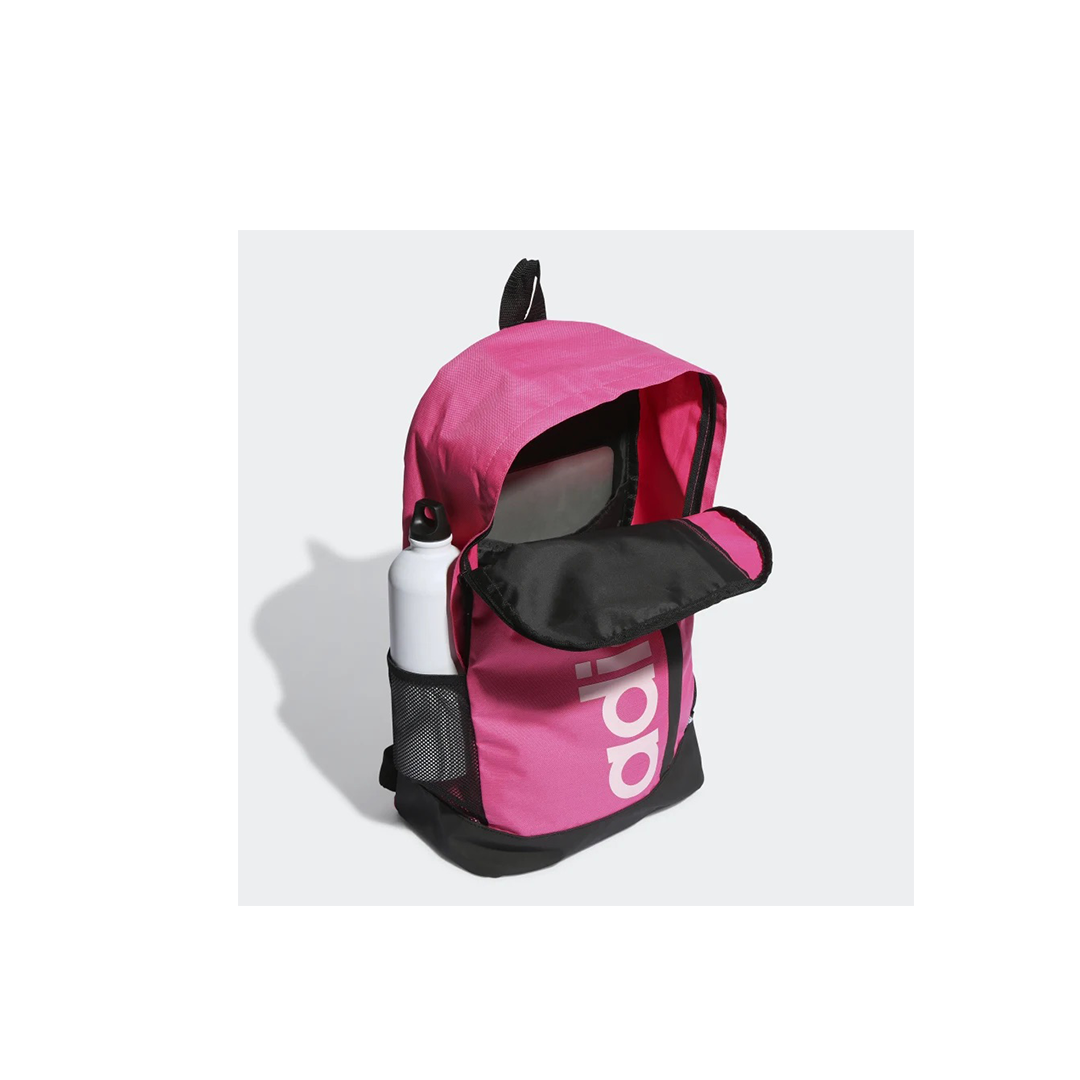 Mochila Adidas Essential Linear Rosa