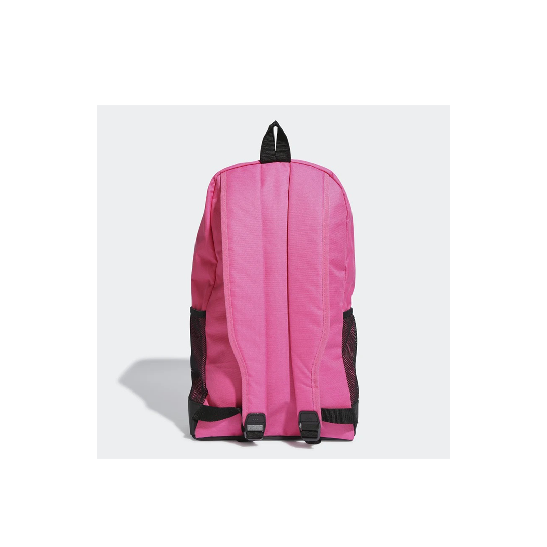 Mochila Adidas Essential Linear Rosa