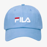 gorra fila cotton twill baseball cap