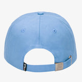 gorra fila cotton twill baseball cap