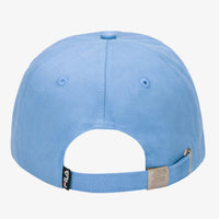 gorra fila cotton twill baseball cap