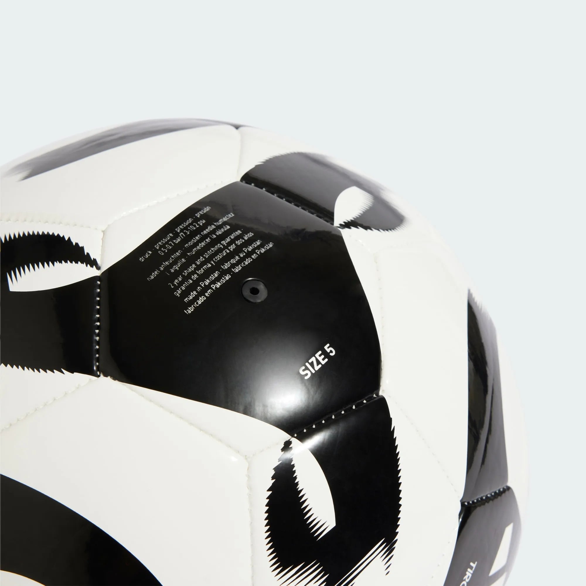 Balón adidas Tiro Club